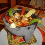 molcajete